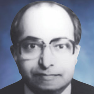 V.R. Naik