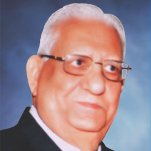 T.N. Vohra