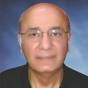 Deepak Oberoi